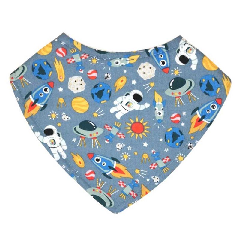 grannylove Dribble Bib image number 32